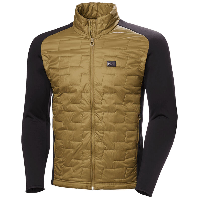 Helly Hansen Lifaloft Hybrid Insulator Jacket Mens image number 0