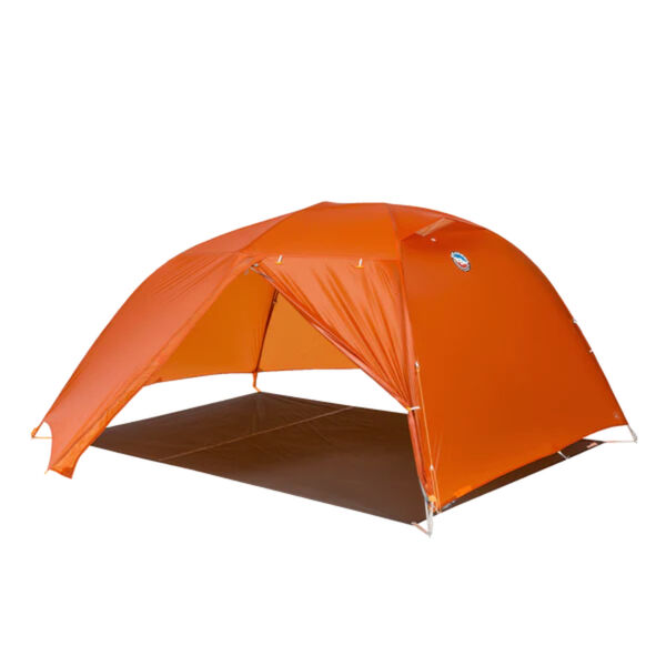 Big Agnes Copper Spur UL3 Footprint Ground Cover