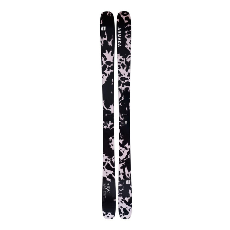 Armada ARW 94 Skis Womens image number 0