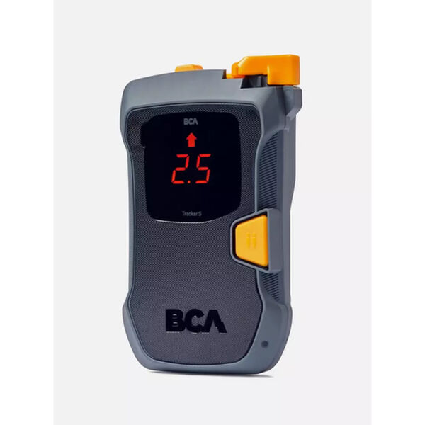 BCA Tracker™ S Avalanche Rescue Package