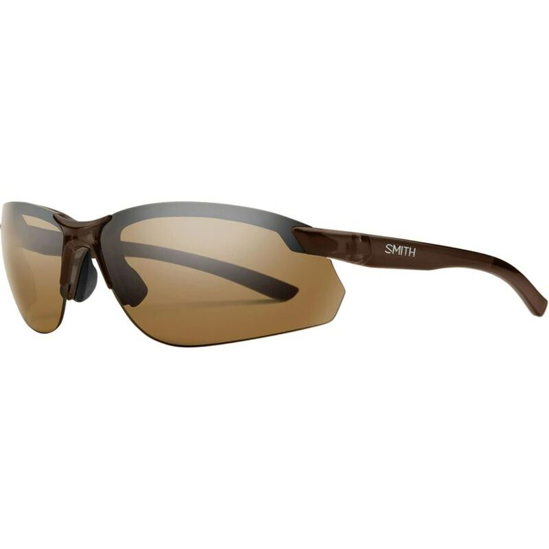 Smith Parallel Max 2 Sunglasses + Polarized Brown Lens image number 0