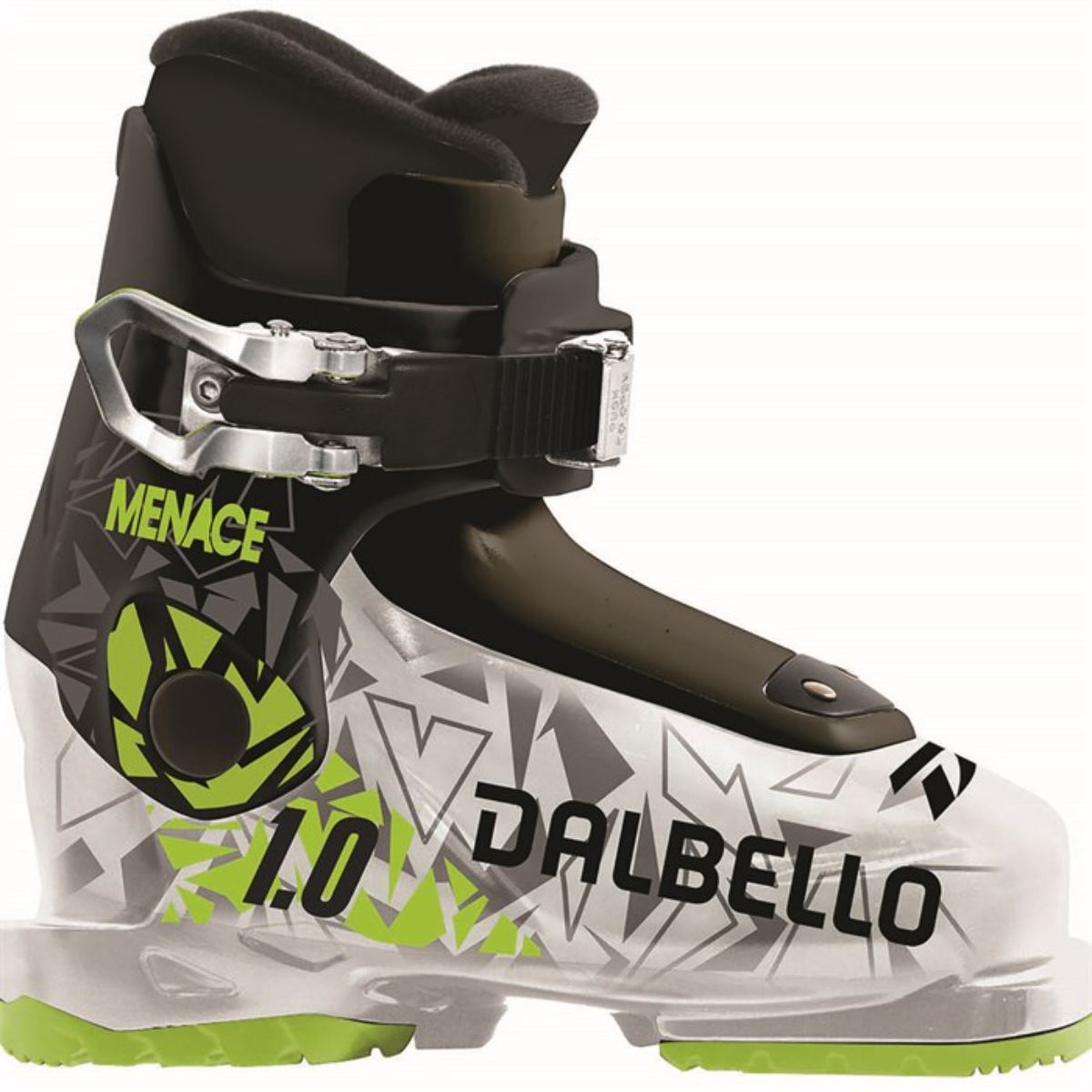 dalbello cx1 junior ski boots