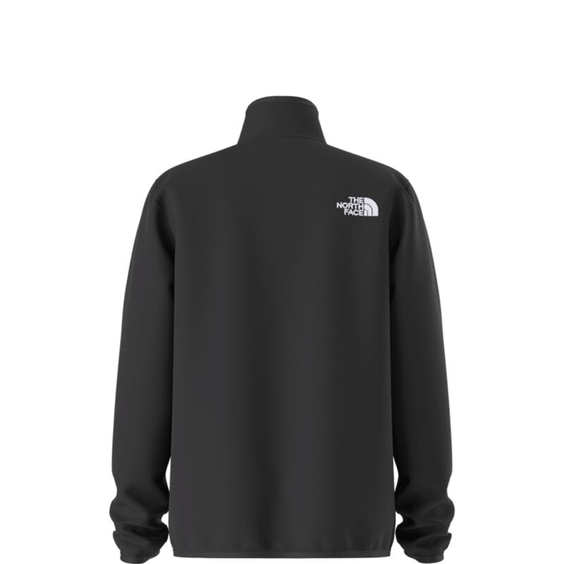 The North Face Glacier 1/4 Zip Pullover Kids image number 3