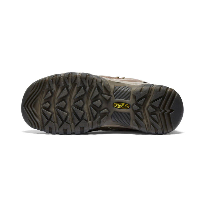 KEEN Targhee IV Waterproof Hiking Boots Womens image number 5