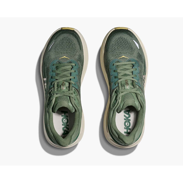 Hoka One Bondi 9 Running Shoes Mens