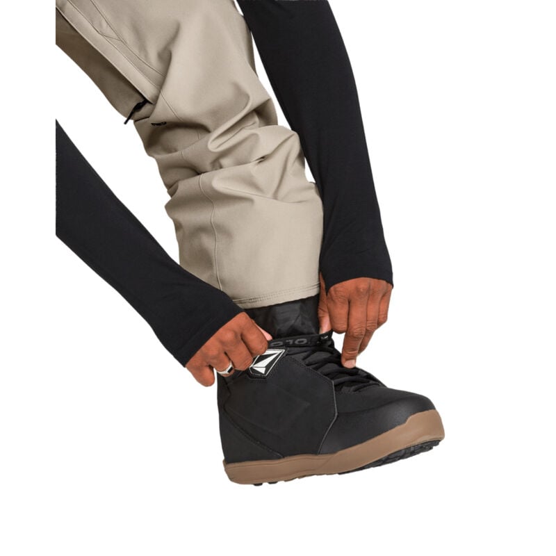 Volcom Freakin Snow Chino Pants Mens image number 5