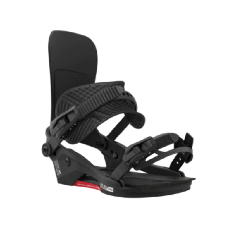 Union Atlas Pro Snowboard Bindings image number 0