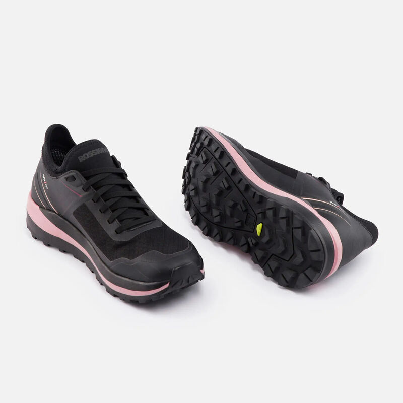 Rossignol Waterproof Trail Running Shoes Womens image number 0