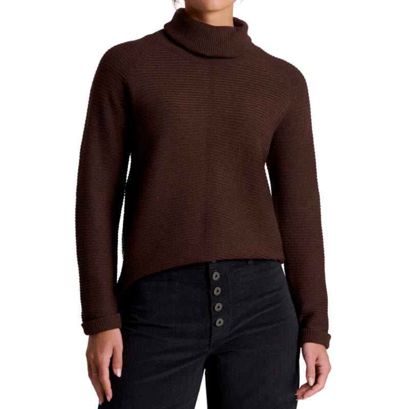 Kuhl Solace Sweater Womens image number 0