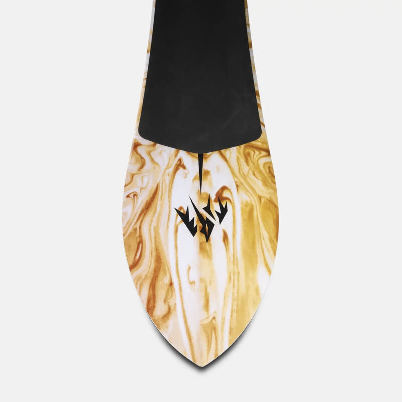 Jones Mountain Surfer Snowboard Mens image number 3