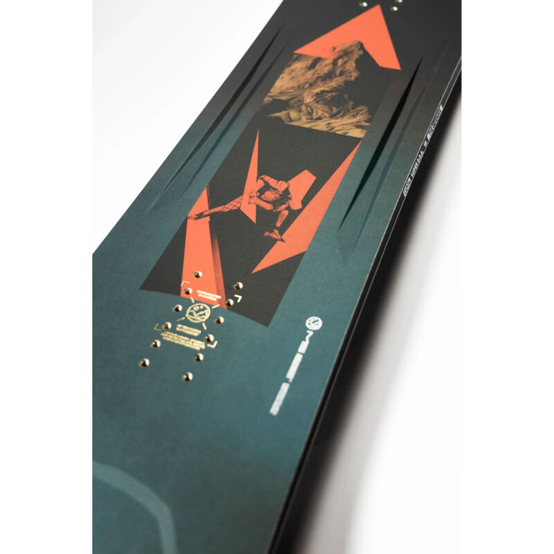 CAPiTA Super D.O.A. Wide Snowboard image number 3