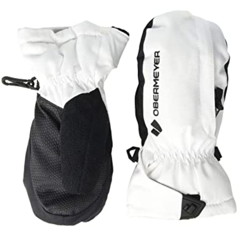 Obermeyer Gauntlet Mittens Toddlers image number 0