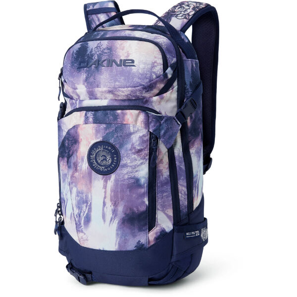 Dakine Team Heli Pro 20L Backpack Womens