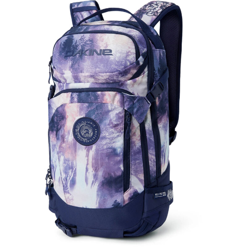Dakine Team Heli Pro 20L Backpack Womens image number 0