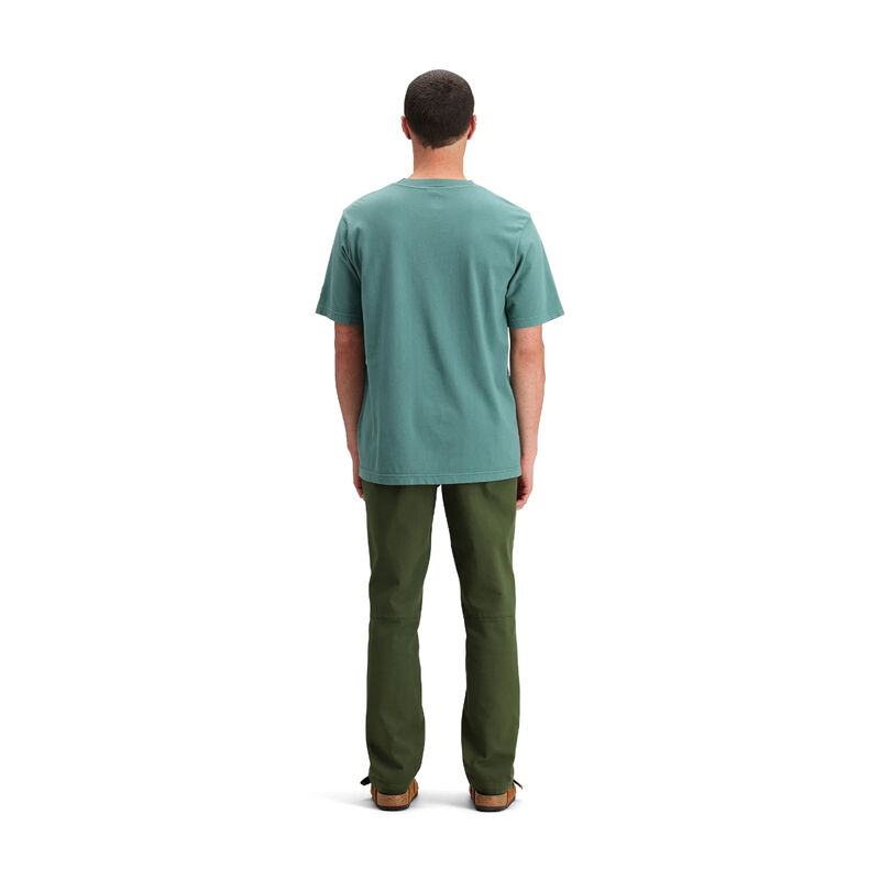 Topo Designs Dirt Pants Classic Mens image number 3