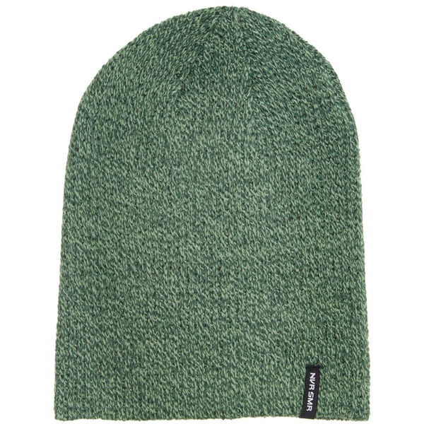Never Summer Solid Beanie