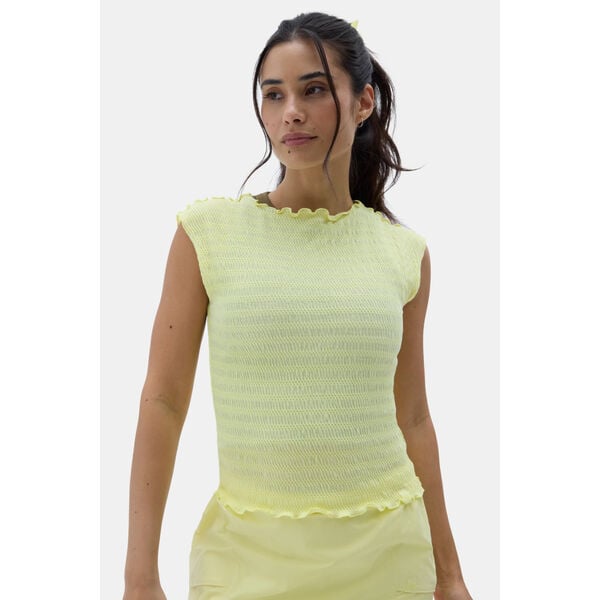 Halfdays Ynes Tank Womens