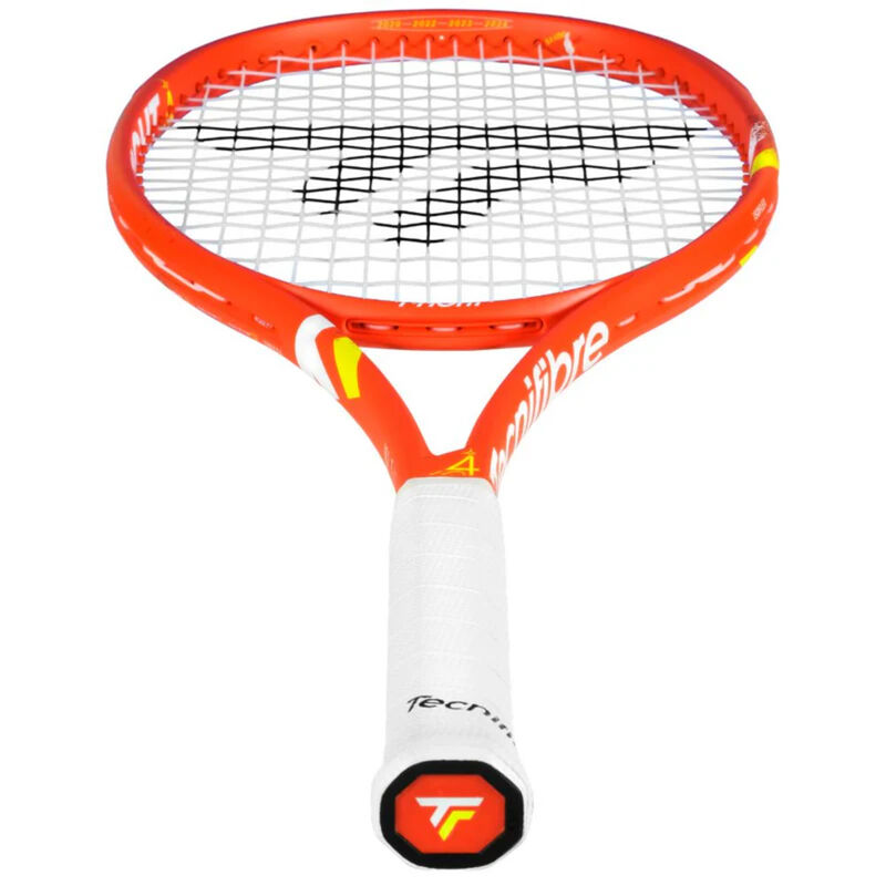 Tecnifibre T-Fight 300S IG Tennis Racquet - Unstrung image number 5