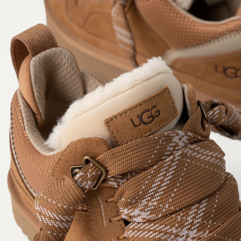 UGG Lowmel Shoes Womens image number 3