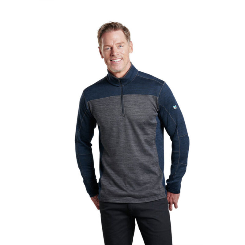 Kuhl Ryzer 1/4 Zip Mens image number 0