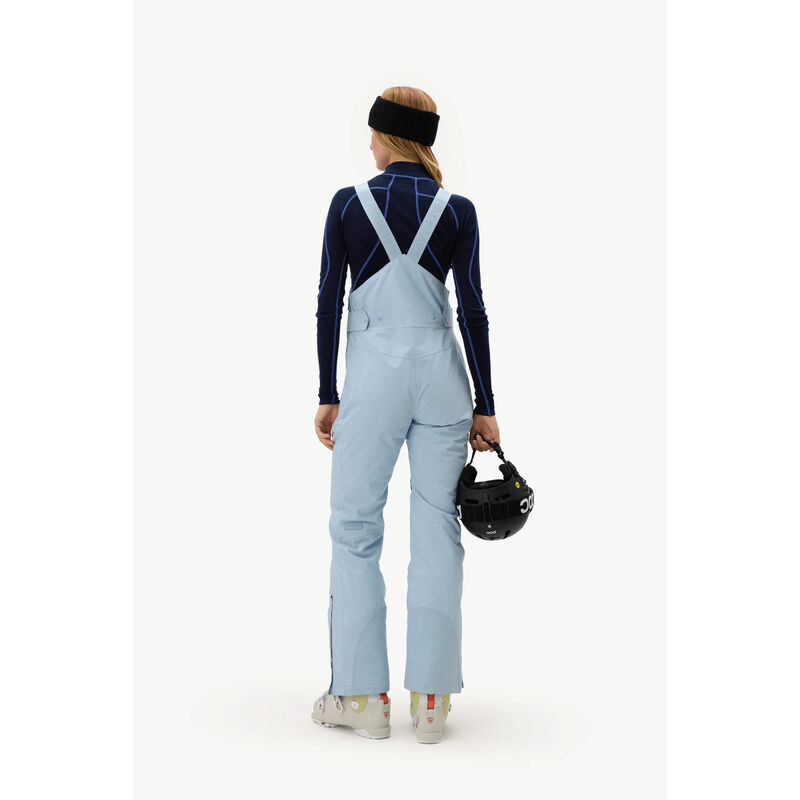 Halfdays Carson Bib Pants Womens image number 2