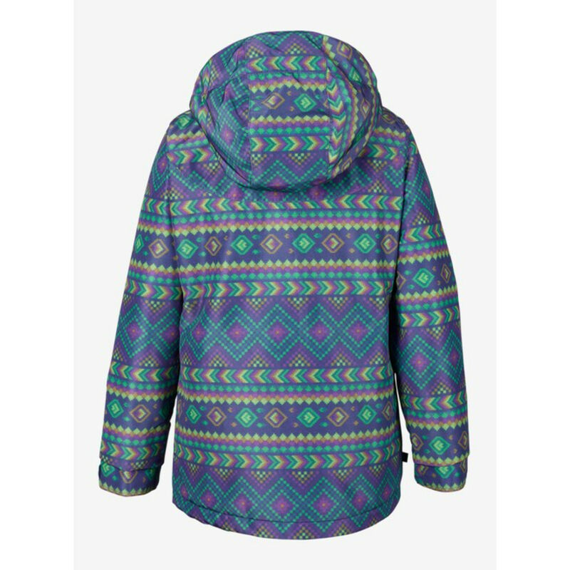 Burton Elodie Jacket Girl's image number 1