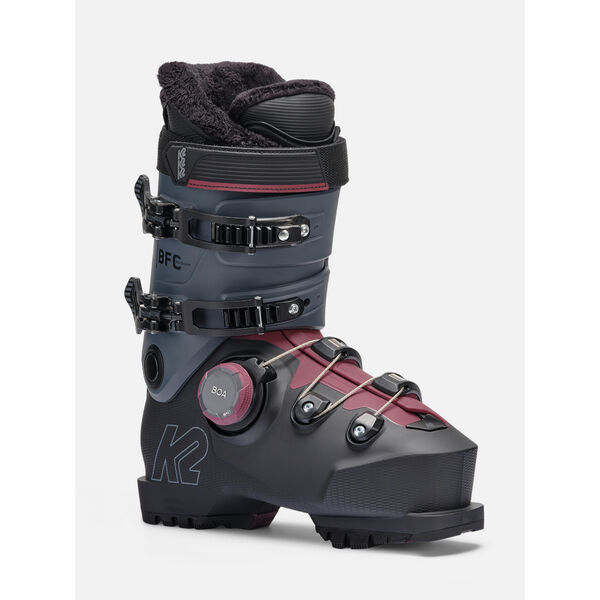 K2 BFC 95 BOA Ski Boots Womens
