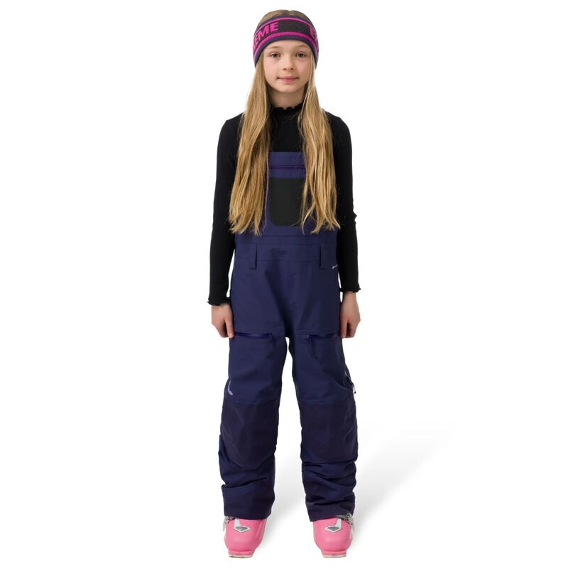 Flylow Baker Jr Bib Youth image number 2