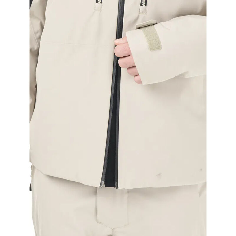 Picture Object Jacket Mens image number 5