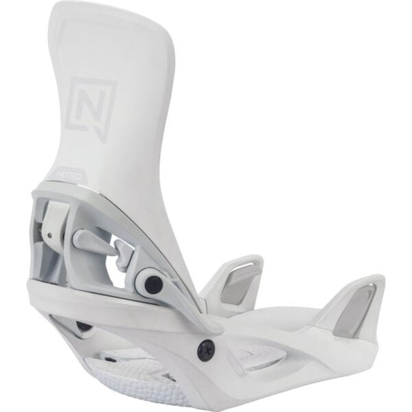 Nitro Step-On Snowboard Bindings Womens