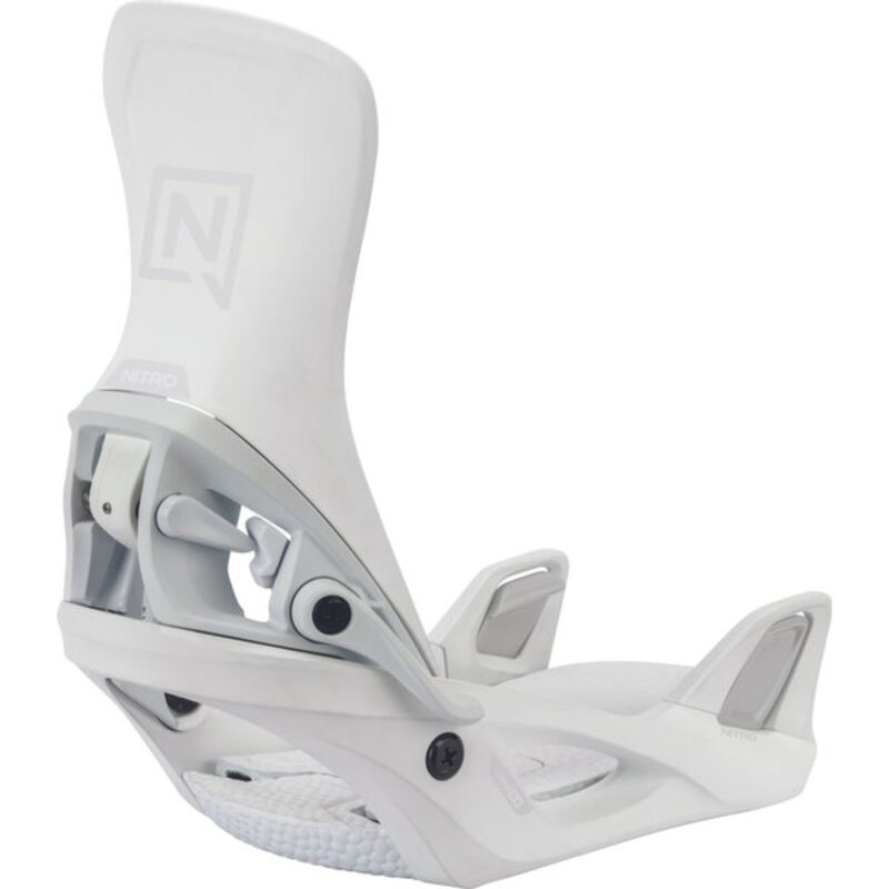 Nitro Step-On Snowboard Bindings Womens image number 1