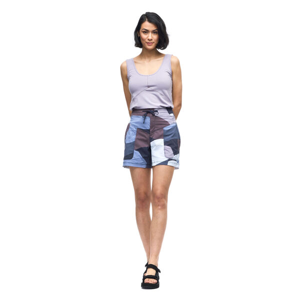 Indyeva Sahra Shorts Womens