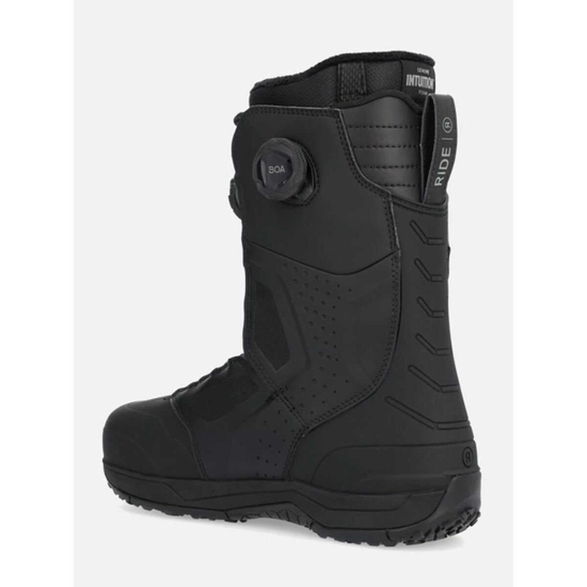 RIDE TRIDENT 26.0㎝ Ride Trident Snowboard Boots Mens | Christy Sports