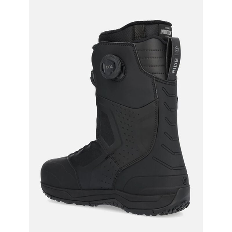 Ride Trident Snowboard Boots Mens image number 2