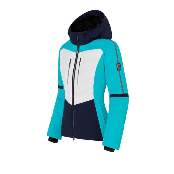 Descente Brianne Insulated Jacket Womens