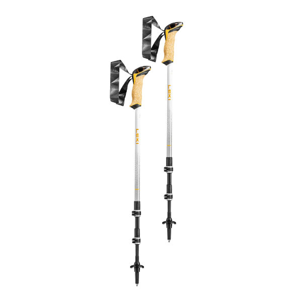 Leki Cresiida Cor-Tec Trekking Poles Womens