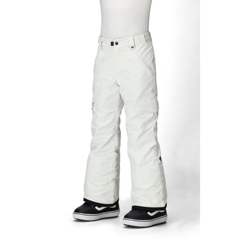 686 Lola Insulated Pants Junior Girls image number 0
