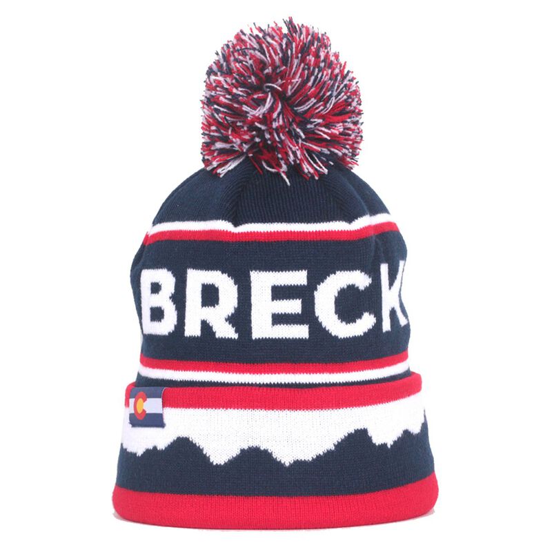 Locale Ranges Beanie Breckenridge image number 0