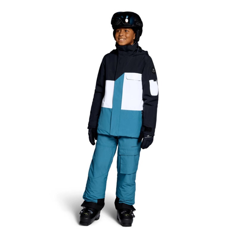 Obermeyer Axel Jacket Junior Boys image number 5