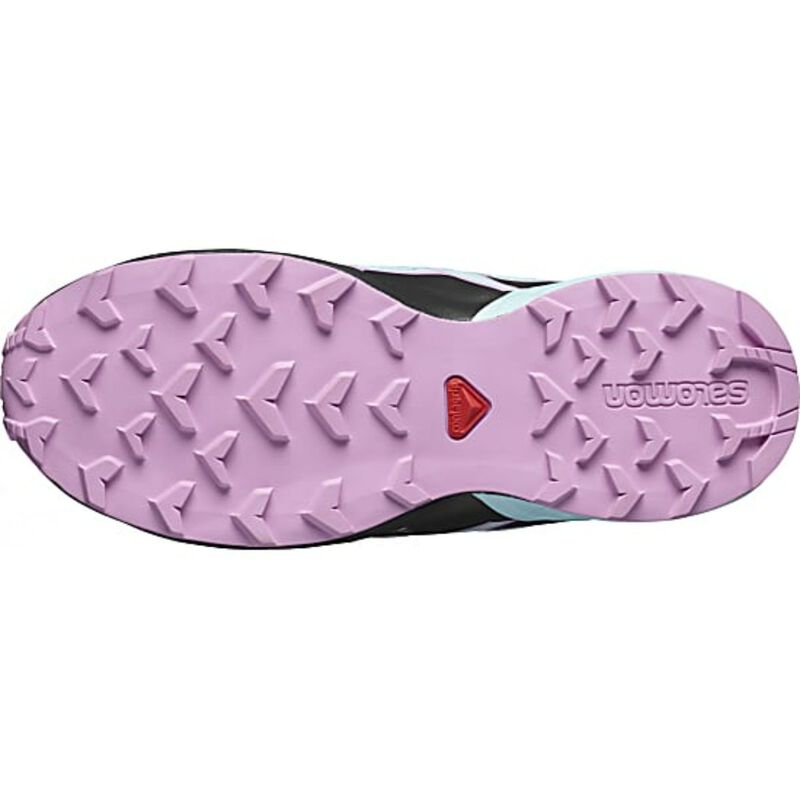 Salomon Speedcross ClimaSalomon Waterproof Jr Shoes Kids image number 3
