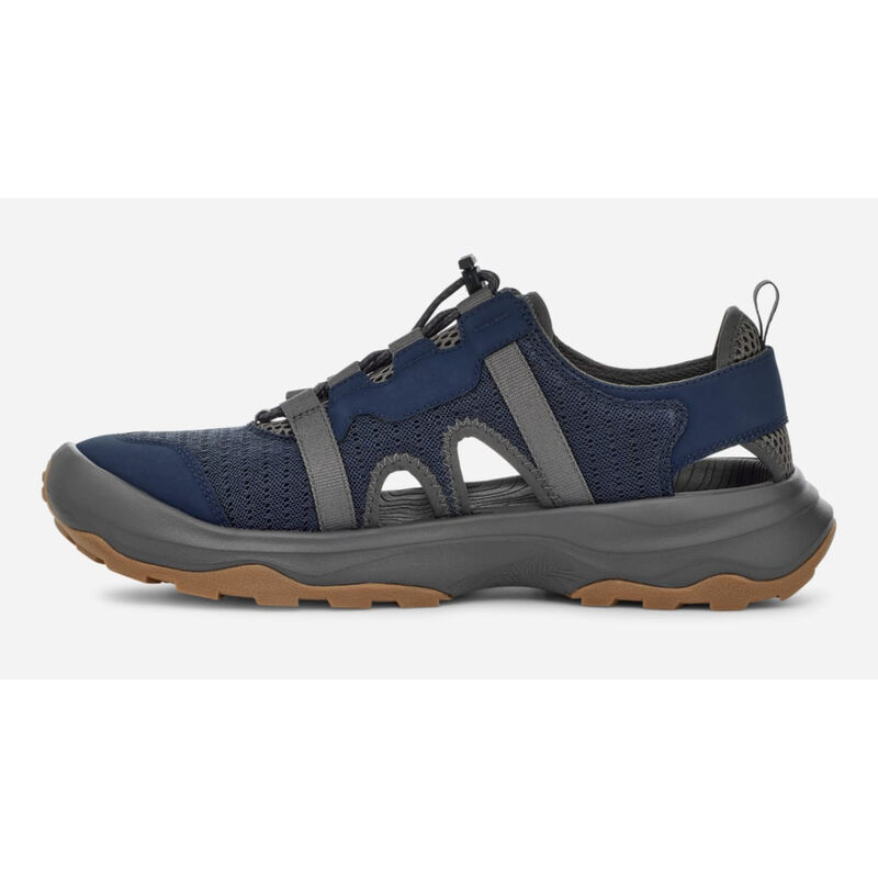 Teva Outflow CT Sandals Mens image number 2