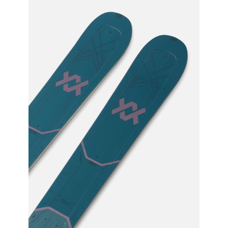 Volkl Mantra 88 Skis Womens image number 4