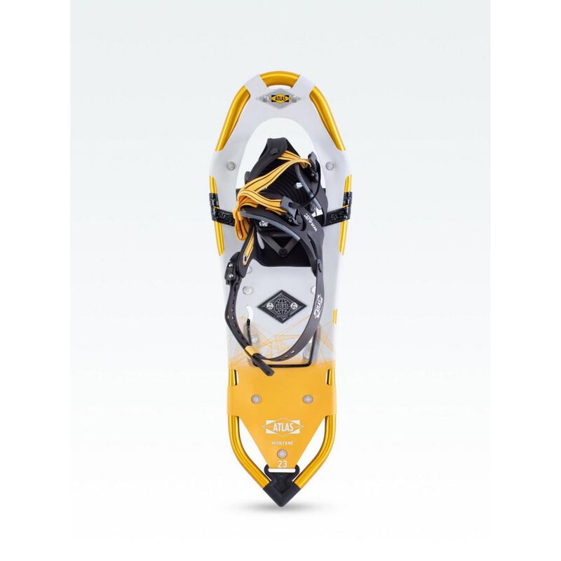 Atlas Montane 23 Snowshoes Womens image number 0