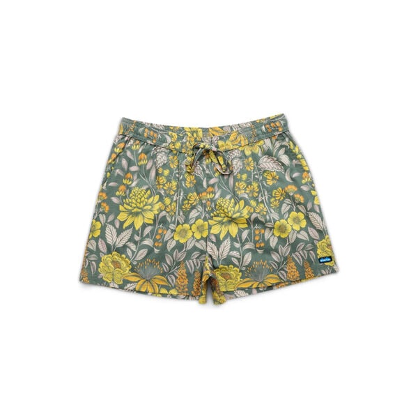Kavu Nosara Shorts Womens