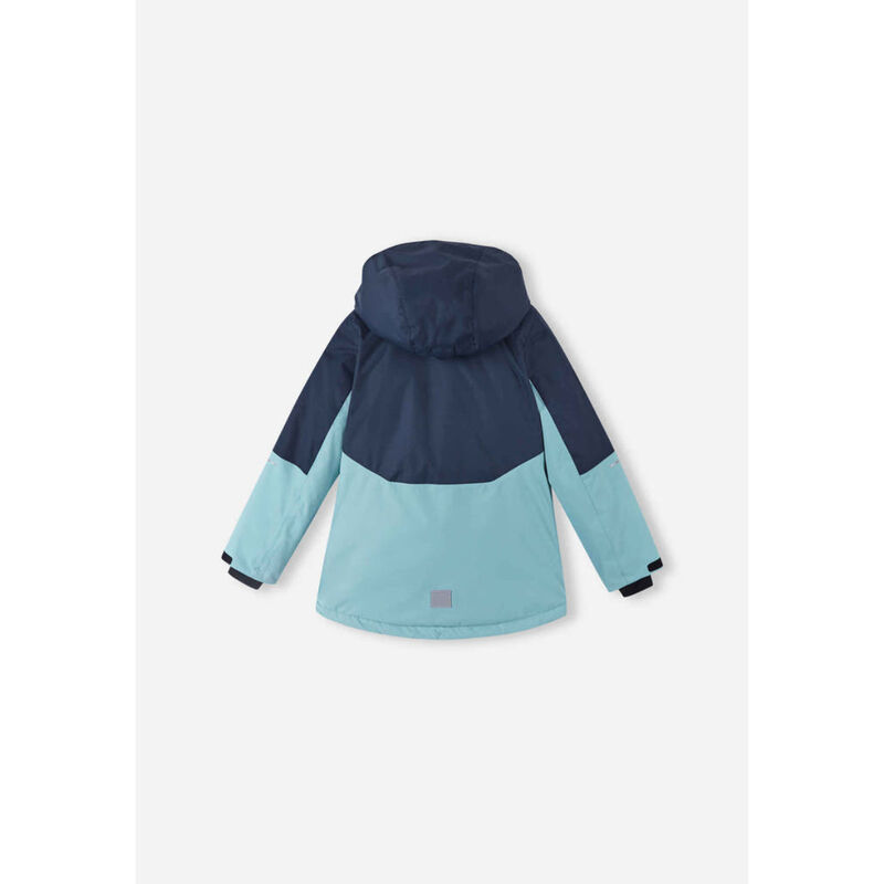 Reima Soppela Ski Jacket Kids image number 1