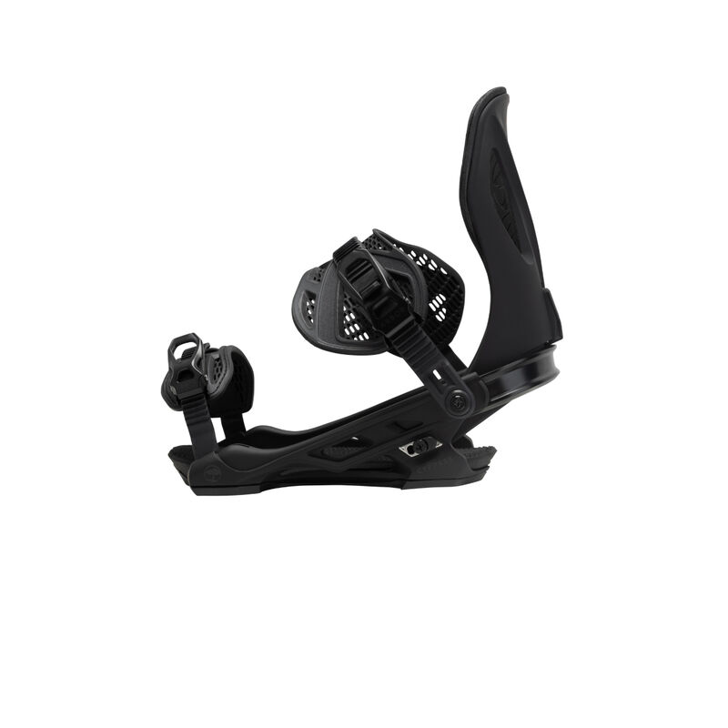 Arbor Cypress Snowboard Bindings image number 0