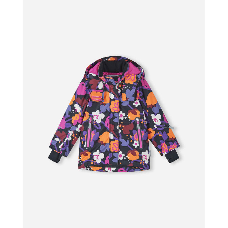 Reima Kiiruna Jacket Youth image number 0
