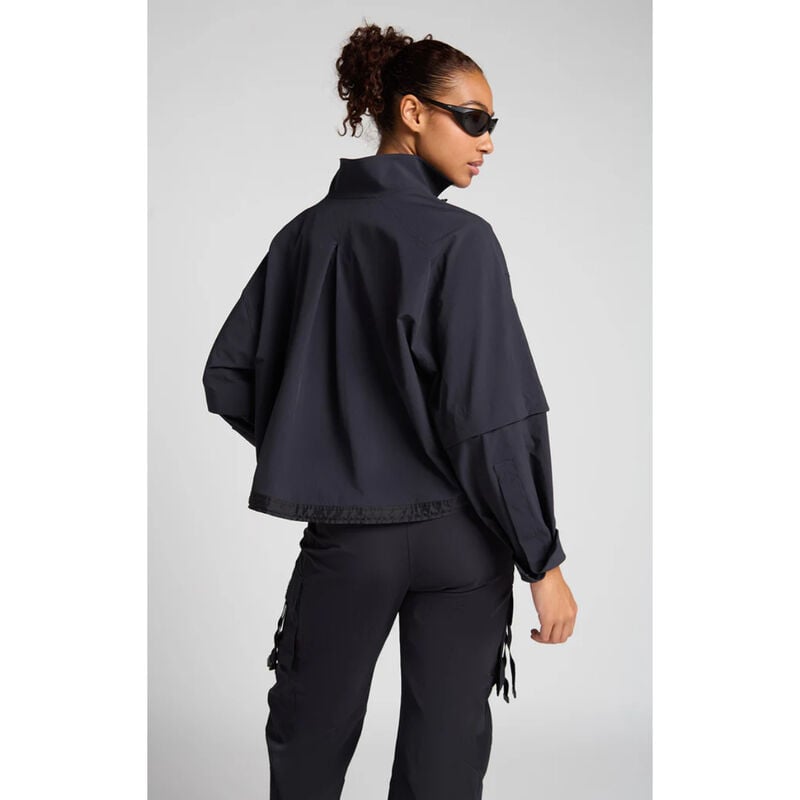 Seniq Dirtpop Trek Jacket Womens image number 2