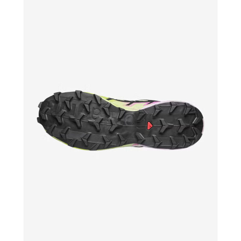 Salomon Speedcross 6 Gore-Tex Trail Running Shoes Womens image number 5