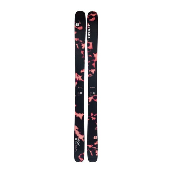 Armada ARW 100 Skis Womens